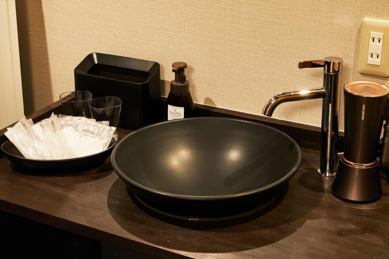 Tsubomi Luxury Inn Shimabara Bettei 1 Kyoto Luaran gambar