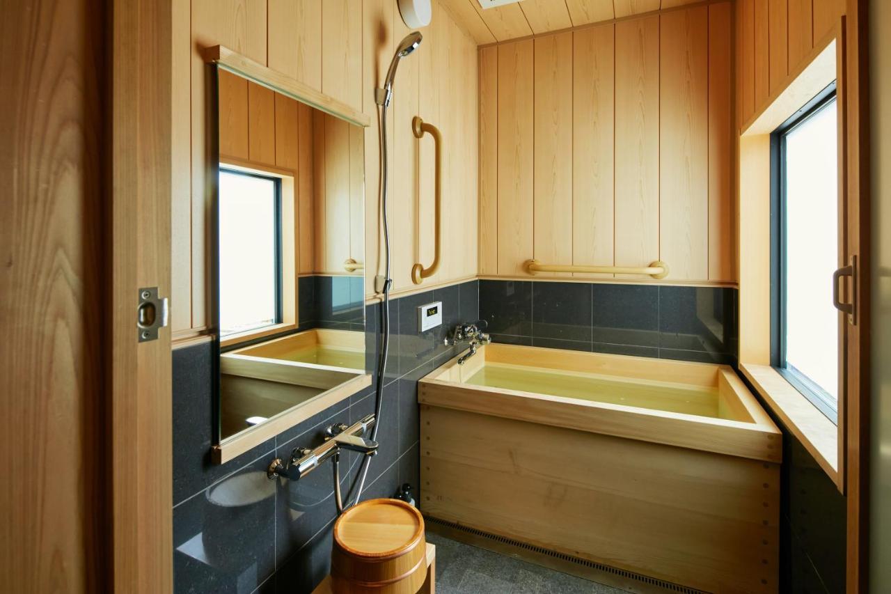 Tsubomi Luxury Inn Shimabara Bettei 1 Kyoto Luaran gambar