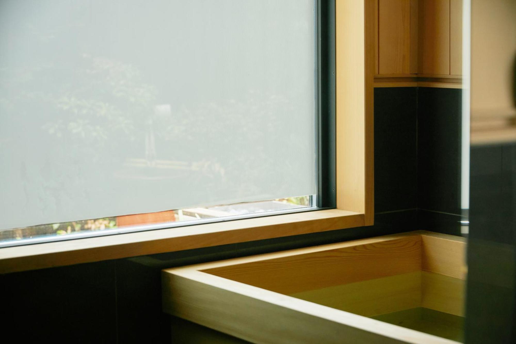 Tsubomi Luxury Inn Shimabara Bettei 1 Kyoto Luaran gambar